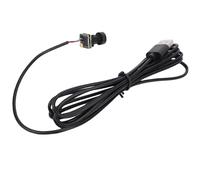 Plyisty USB Security Camera Module, CMOS IMX179/OV5693 Sensor 3264Hx2448V Resolution, Clear Imaging Manual Focus, for, Ce, OS X (5MP-U5W)