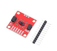 Plyisty VL53L5CX Sensor, 3D Room Mapping, Wide 63° Diagonal FoV, 8x8 Zone Obstacle Detection, Recognition Time of Flight Imager for Distance Measurement