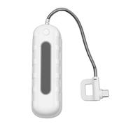 Plyisty VR Battery Pack Fit for Meta 3, 2 & 3S, 5000mAh Extended Battery, Type C Output Lightweight VR Headset Accessories, Power Bank for Gaming