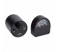 Plyisty Water Leak Detector, High Sensitivity Underground Pipe Leak Detection Device with 500X Amplification and Headphones for Home Bedroom Basement Kitchen Laundry