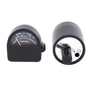 Plyisty Water Leak Detector, High Strength Voice Listen Amplifier with High Sensitive Microphone for Underground Pipe Leak Detection in Home Plumbing Systems