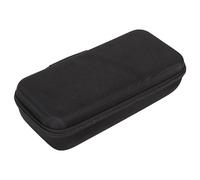 Plyisty Waterproof Hard Shell Carrying Case for ROG Ally with Large Capacity, Shockproof EVA Travel Storage Bag with Heat Dissipation Bracket