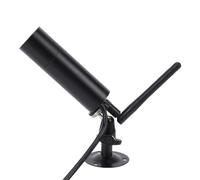 Plyisty Wireless 1/3 Inch CMOS Camera NPU WiFi6 5MP Camera with AI Algorithm, 4mm Lens Camera Security, Web 2.0 Pairing for Non IE Browsers, Equipped with WiFi6