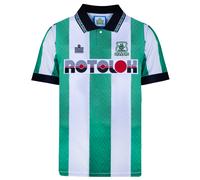 Plymouth Argyle 1992 Retro Football Shirt