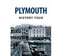Plymouth History Tour