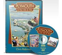 Plymouth in the 40s and 50s.