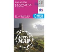 Plymouth & Launceston, Tavistock & Looe