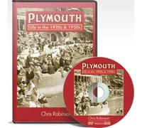 PLYMOUTH LIFE IN THE 1920S & 1930S DVD