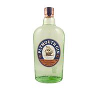 Plymouth Original Strength Dry Gin 70cl Bottle