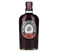 Plymouth Sloe Gin 70 cl