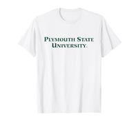 Plymouth State University Panthers Word Mark T-Shirt
