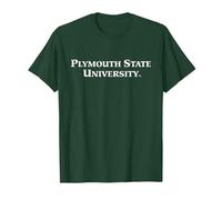 Plymouth State University Panthers Word Mark T-Shirt