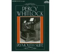 [(Plymouth Suite)] [Author: Percy Whitlock] published on (April, 1991)