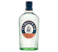 Plymouth The Original Strength English Gin | 41.2% ABV | 70cl | Dry Gin