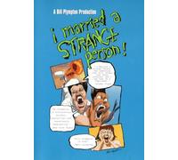 Plympton, Bill - I Married a Strange Person [DVD] [1997] [Region 1] [US Import] [NTSC]