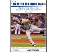 Plyometric Training for the Throwing Athlete