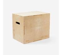 Plyometrics Jump Box