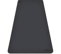 Plyopic Ultra Grip Pro Yoga Mat - Extreme Non-Slip Grip for Dry & Sweaty Practice, Cushioned Support, Extra Wide 183 x 66cm, for Yoga, Pilates & Hot Yoga
