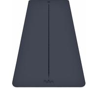 Plyopic Ultra-Grip Pro Yoga Mat - EXTREME Non-Slip Performance - Dry & Wet Grip - Alignment Line - Comfortable & Sweat Resistant - For Yoga, Pilates, Exercise, Bikram