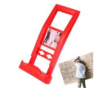 Plywood Carrier Drywall, Carrying Handle Strong Load Bearing | Multifunctional Plywood Lifting Tool Lift Carry Panel Mover Labor-Saving Transport Tool For Tile Glass Large Wood Gypsum