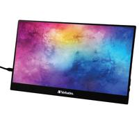 PM-14 14" Full HD IPS Portable Monitor, HDMI 2x USB-C - 49590