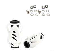 PM Coated Fishing Reel Knob 5g Wear Resistant | Glossy PM spray paint, slip resistant for surface, wear proof coating, multiple color choices