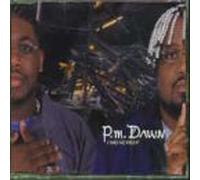 Pm Dawn - Had No Right