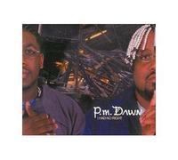 Pm Dawn - I Had No Right