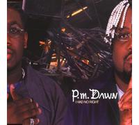PM Dawn - I had no right [Single-CD]