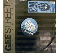 Pm Dawn / Ode To A Forgetful Mind