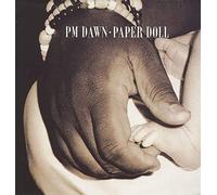PM Dawn - Paper doll (1991) / Vinyl Maxi Single [Vinyl 12'']
