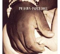 Pm Dawn - Paper Doll / For the Love of Peace