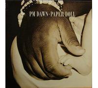 Pm Dawn - Paper Doll / For the Love of Peace [VINYL]