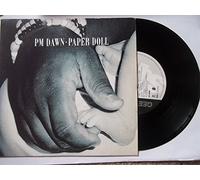 PM Dawn - Paper Doll [Vinilo] [Vinyl LP] [VINYL]