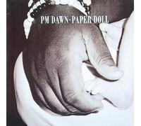 PM Dawn - Paper doll [VINYL]