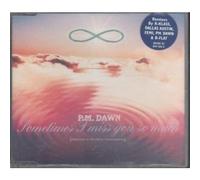 PM Dawn - Sometimes I Miss You So Much