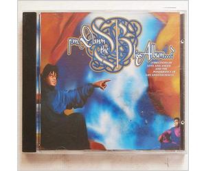 Pm Dawn - The Bliss Album