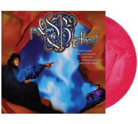 Pm Dawn - The Bliss Album...? [New Vinyl LP] Colored Vinyl, Ltd Ed, Red