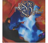 PM DAWN - The Bliss Album - Vinyl (limited gatefold blue vinyl LP)