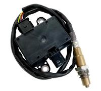 Pm Diesel Exhaust Particle Sensor 68171189Aa 0281006402 Compatible With Ram 1500 2014-2016