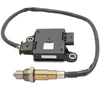 PM Diesel Exhaust Particle Sensor For Vauxhall For Opel For Zafira For Tourer For C For Insignia For Cascada 2012-2019 55487677 55501897