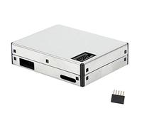 PM G7 Particle Concentration Sensor for PM2.5 Ambient Particulate Monitoring - 5V IoT Component for Hand Held and Portable Intelligent Instrumentation with Scattering Principle