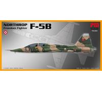 PM Model PM204 1:72 Re-issue Northrop F-5B