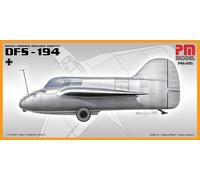 PM Model PM215 1:72 Re-issue DFS DFS-194