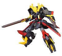 PM OfficeA PP174 Plastic Act 14 Oda Extreme Armor Decoration Version, Total Height Approx. 5.1 inches (130 mm), Non-Scale Plastic Model