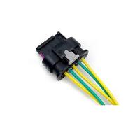 PM Particle For Hyundai For Kia For Ceed III CD For Wagon 1.6 CRDI Factory Particulate Matter PM Sensor 392652U100 0281007556 39265-2U100 Nitrogen Oxide Nox Sensor(Wire)