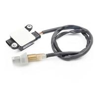 PM Particle Sensor, 2454763 Jv6A5L239Aa Jv6A-5L239-Ab 0281007460 Particulate Matter Sensor Pm Sensor, Compatible With Ford, For Kuga Mk2 Mk3