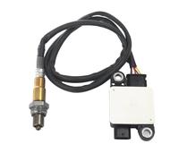 PM Particle Sensor, Car sensor, Pm Diesel Exhaust Particle Sensor 227930660R 0281007646, Compatible With Alaskan, For Master 2019-2023