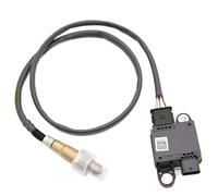 PM Particle Sensor, Particulate Matter Pm Sensor, For 2018-2023, For Ford, For Focus Mk4 1.5 Tdci Jx615L239Ea Jx61-5L239-Ea