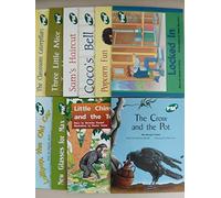 PM Plus Level 13 Mixed Pack 10 Green